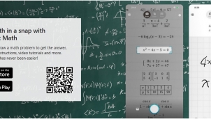 Ứng dụng giải toán phổ thông cực kỳ hữu ích cho các bậc phụ huynh