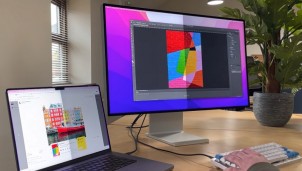 Ứng dụng Vivid: Nâng độ sáng hoàn hảo cho MacBook Pro Ứng dụng Vivid: Nâng độ sáng hoàn hảo cho MacBook Pro