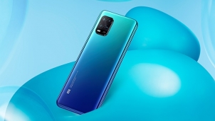 Xiaomi Mi 10 Lite 5G gia nhập Hàn Quốc