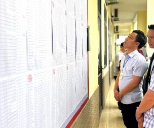 126 khu vực tổ chức bầu cử sớm đại biểu Quốc hội, HĐND vào ngày 14/3