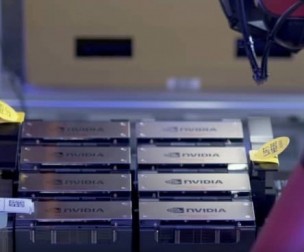 160 triệu USD chip Nvidia bị tuồn lậu vào Trung Quốc: Hé lộ mặt trận ngầm trong cuộc chiến công nghệ Mỹ – Trung