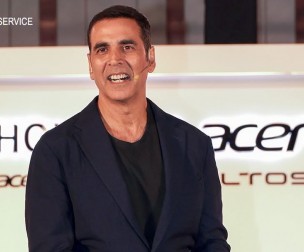 Acer công bố Akshay Kumar làm đại sứ thương hiệu tại Ấn Độ