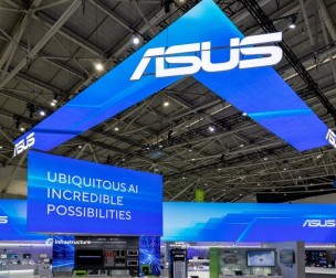 ASUS cập nhật dải sản phẩm thiết bị tiêu dùng mới tích hợp AI