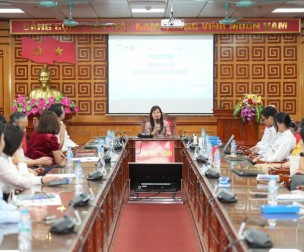 Bắc Ninh hỗ trợ doanh nghiệp sản xuất chuyển đổi kép trong kỷ nguyên số