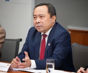 Bộ Khoa học và Công nghệ mở rộng hợp tác nghiên cứu, đổi mới sáng tạo với Australia