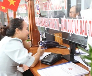 Chưa chuyển đồng loạt thủ tục hành chính lên cấp bộ từ 01/7
