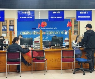 Cơ quan thuế không sử dụng doanh thu khai thuế năm 2026 để xác định lại nghĩa vụ thuế các năm trước