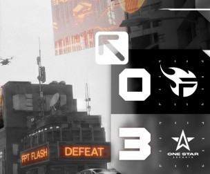 Cú sốc Liên Quân: Nhà vô địch SEA Games nhận trận thua trắng tại vòng bảng