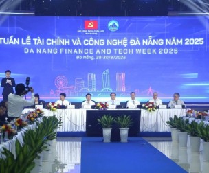 Đà Nẵng chuẩn bị tổ chức Tuần lễ Kinh tế - Tài chính - Công nghệ 2026