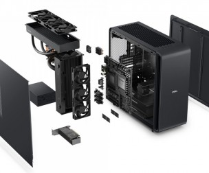 Dell và NVIDIA hợp tác thúc đẩy agent AI trong bảo mật