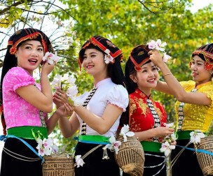 Điện Biên ứng dụng AI hỗ trợ ngôn ngữ dân tộc thiểu số, mở rộng cơ hội tiếp cận dịch vụ số