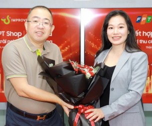 Định giá tự động, chương trình “Thu cũ - Đổi mới” của FPT có gì khác biệt?