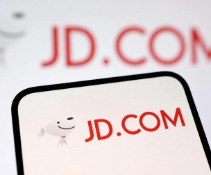 Đốt tiền giành thị phần giao đồ ăn, JD.com lỗ quý đầu tiên sau 4 năm