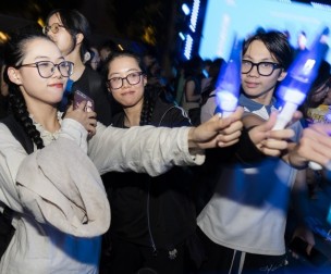 EU và thế hệ trẻ Việt Nam kết nối vì tương lai bền vững qua vũ đạo 'Nước'