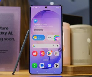 Galaxy S26 Ultra: Siêu phẩm màn hình bảo mật cấp độ điểm ảnh, nâng cấp sức mạnh AI