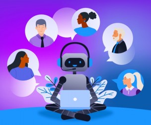 Góc khuất phía sau những lời tán đồng từ trí tuệ nhân tạo