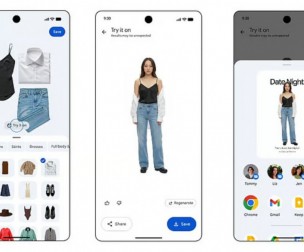 Google Photos sắp có AI phối đồ từ ảnh cá nhân