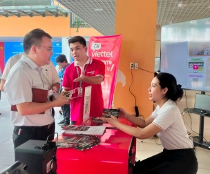 Hà Nội thúc đẩy kinh tế số từ hộ kinh doanh