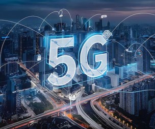 Hạ tầng 5G và IoT giải bài toán 5 điểm nghẽn cho đô thị thông minh Việt Nam