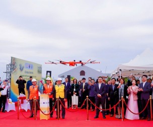 Hạ tầng số là 'chìa khóa' để kinh tế tầm thấp cất cánh