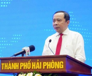 Hải Phòng phát triển dựa trên khoa học, công nghệ và đổi mới sáng tạo