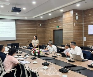 Hội Vô tuyến - Điện tử Việt Nam cầu nối thúc đẩy ứng dụng 5G tại Việt Nam