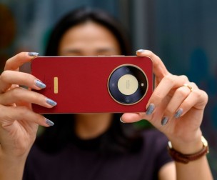 HONOR X9d chuẩn hóa mới của smartphone ‘nồi đồng cối đá’