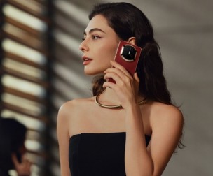 HUAWEI Mate X7 chính thức ra mắt, ghi dấu sự trở lại thị trường smartphone của Huawei