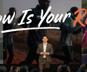 Huawei ra mắt loạt sản phẩm mới tại Madrid