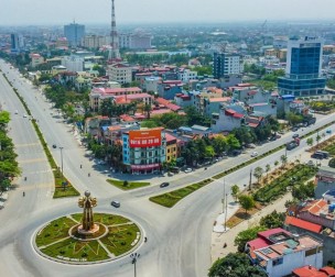 Hưng Yên ban hành ba danh mục dữ liệu dùng chung toàn tỉnh