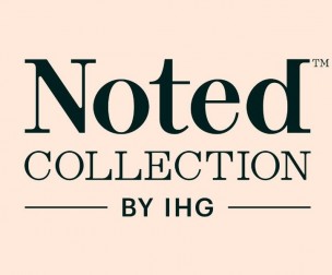 IHG ra mắt thương hiệu cao cấp mới