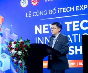 iTECH EXPO 2026: Khi công nghệ mới phải tạo ra giá trị mới
