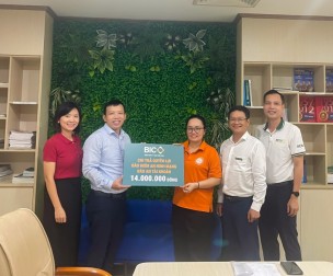 Khách hàng bị lừa qua website giả mạo, BIC chi trả 100% thiệt hại