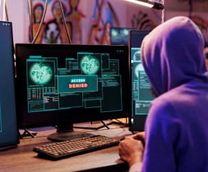 Kỷ nguyên AI: Khi hàng rào phòng thủ mạng truyền thống dần trở nên 'lỗi thời'