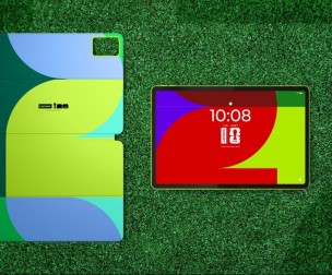 Lenovo ra mắt phiên bản đặc biệt Lenovo Idea Tab FIFA World Cup 26 Edition