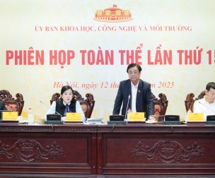 Luật Trí tuệ nhân tạo: Hướng tới cân bằng giữa kiểm soát rủi ro và khuyến khích sáng tạo