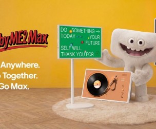 Màn hình di động StanbyME 2 Max vừa ra mắt của LG có gì?