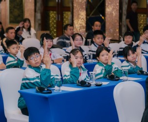 Mở rộng chương trình dạy bơi an toàn để giảm tử vong do đuối nước ở trẻ em