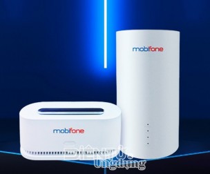 MobiFone gia nhập thị trường Internet 5G không dây FWA