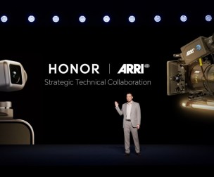 MWC 2026: HONOR bắt tay ARRI, nâng tầm trải nghiệm nhiếp ảnh trên smartphone