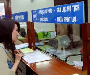 Người dân không phải nộp phiếu lý lịch tư pháp từ 1/7/2026