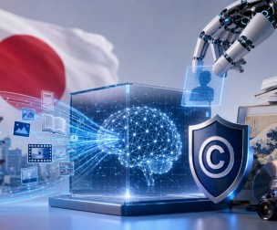 Nhật Bản khuyến khích công khai dữ liệu AI để bảo vệ bản quyền