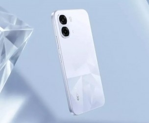 OPPO K14x: smartphone với dung lượng pin 6500 mAh, màn hình 120Hz
