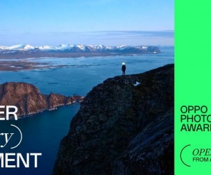 OPPO mở cuộc thi nhiếp ảnh toàn cầu 2026, lần đầu có hạng mục quay video