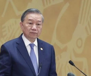 Phát biểu của Tổng Bí thư, Chủ tịch nước Tô Lâm tại Đại hội đại biểu MTTQ Việt Nam lần thứ XI