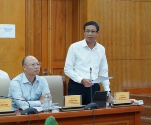 Phát triển công nghiệp vật liệu: Nền tảng cho tự chủ công nghệ và công nghiệp chiến lược