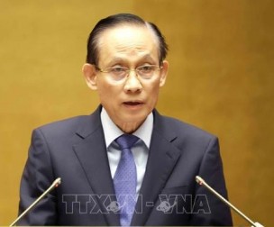 Phát triển đối ngoại trong kỷ nguyên mới, tương xứng với tầm vóc lịch sử, văn hóa và vị thế đất nước