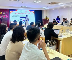 Phụ nữ trong thời đại chuyển đổi số và cách mạng công nghiệp lần thứ 4