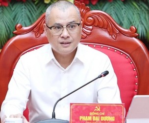 Phú Thọ quyết liệt triển khai Nghị quyết 57 về khoa học công nghệ và đổi mới sáng tạo