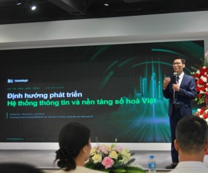 Ra mắt nền tảng số hóa tài sản đấu giá Việt Nam: Gỡ “nút thắt” dữ liệu, thúc đẩy minh bạch thị trường